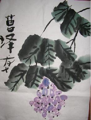 葡萄